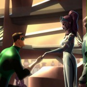 Green Lantern: The Animated Series - galeria zdjęć - filmweb