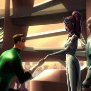 Green Lantern: The Animated Series - galeria zdjęć - filmweb