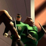 Green Lantern: The Animated Series - galeria zdjęć - filmweb