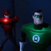 Green Lantern: The Animated Series - galeria zdjęć - filmweb
