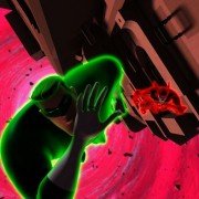 Green Lantern: The Animated Series - galeria zdjęć - filmweb