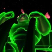 Green Lantern: The Animated Series - galeria zdjęć - filmweb
