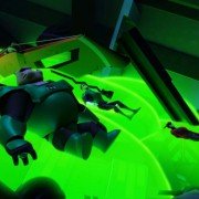 Green Lantern: The Animated Series - galeria zdjęć - filmweb