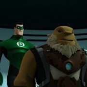 Green Lantern: The Animated Series - galeria zdjęć - filmweb