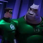 Green Lantern: The Animated Series - galeria zdjęć - filmweb