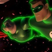 Green Lantern: The Animated Series - galeria zdjęć - filmweb