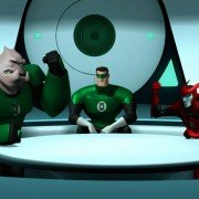 Green Lantern: The Animated Series - galeria zdjęć - filmweb