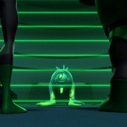 Green Lantern: The Animated Series - galeria zdjęć - filmweb