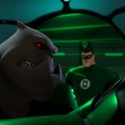 Green Lantern: The Animated Series - galeria zdjęć - filmweb