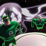 Green Lantern: The Animated Series - galeria zdjęć - filmweb