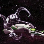 Green Lantern: The Animated Series - galeria zdjęć - filmweb