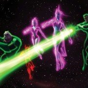 Green Lantern: The Animated Series - galeria zdjęć - filmweb
