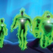 Green Lantern: The Animated Series - galeria zdjęć - filmweb
