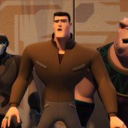 Green Lantern: The Animated Series - galeria zdjęć - filmweb
