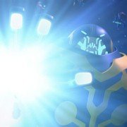 Green Lantern: The Animated Series - galeria zdjęć - filmweb