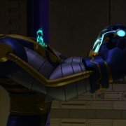 Green Lantern: The Animated Series - galeria zdjęć - filmweb