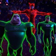 Green Lantern: The Animated Series - galeria zdjęć - filmweb