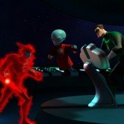 Green Lantern: The Animated Series - galeria zdjęć - filmweb