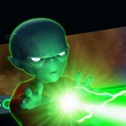 Green Lantern: The Animated Series - galeria zdjęć - filmweb
