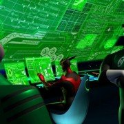 Green Lantern: The Animated Series - galeria zdjęć - filmweb