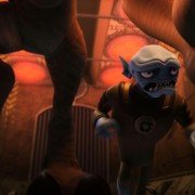 Green Lantern: The Animated Series - galeria zdjęć - filmweb