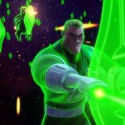 Green Lantern: The Animated Series - galeria zdjęć - filmweb