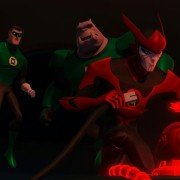 Green Lantern: The Animated Series - galeria zdjęć - filmweb