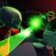Green Lantern: The Animated Series - galeria zdjęć - filmweb
