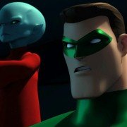 Green Lantern: The Animated Series - galeria zdjęć - filmweb