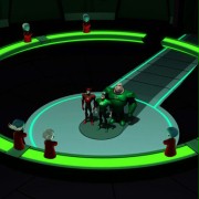 Green Lantern: The Animated Series - galeria zdjęć - filmweb