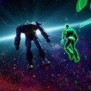 Green Lantern: The Animated Series - galeria zdjęć - filmweb