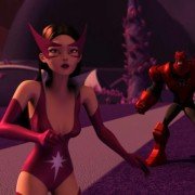 Green Lantern: The Animated Series - galeria zdjęć - filmweb