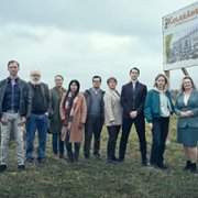 Konferensen - galeria zdjęć - filmweb