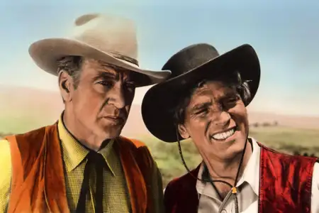Vera Cruz - galeria zdjęć - filmweb