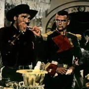 Vera Cruz - galeria zdjęć - filmweb