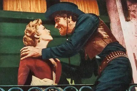 Vera Cruz - galeria zdjęć - filmweb