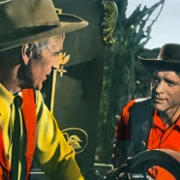 Vera Cruz - galeria zdjęć - filmweb