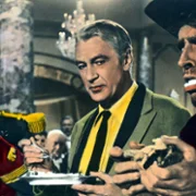 Vera Cruz - galeria zdjęć - filmweb