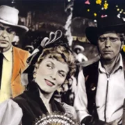 Vera Cruz - galeria zdjęć - filmweb