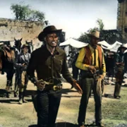 Vera Cruz - galeria zdjęć - filmweb