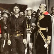 Vera Cruz - galeria zdjęć - filmweb