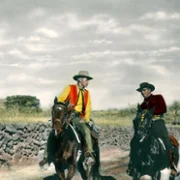 Vera Cruz - galeria zdjęć - filmweb