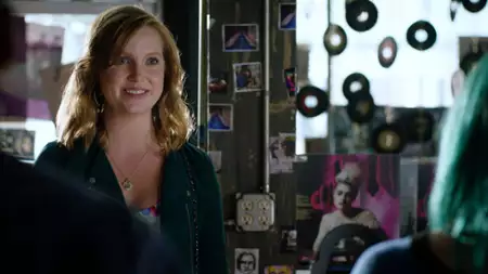 Sweet/Vicious - galeria zdjęć - filmweb