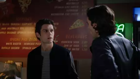 Sweet/Vicious - galeria zdjęć - filmweb