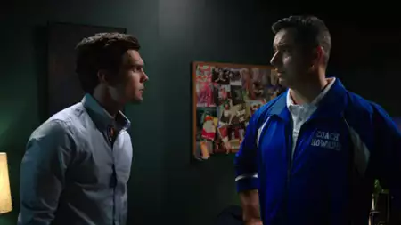 Sweet/Vicious - galeria zdjęć - filmweb