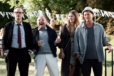 Zlot absolwentów 1.0 - galeria zdjęć - filmweb