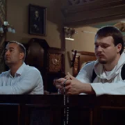 Posłani - galeria zdjęć - filmweb