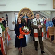 Posłani - galeria zdjęć - filmweb