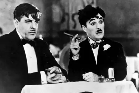 Światła wielkiego miasta - galeria zdjęć - filmweb