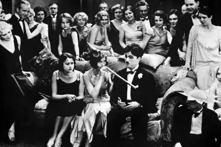 Światła wielkiego miasta - galeria zdjęć - filmweb